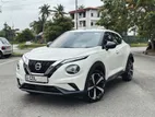 Nissan Juke 2020