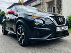 Nissan Juke 2020
