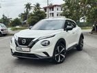 Nissan Juke 2020