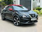 Nissan Juke 2020