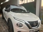 Nissan Juke 2020