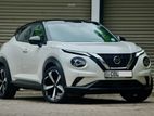 Nissan Juke 2020