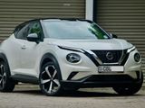 Nissan Juke 2020