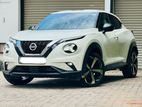 Nissan Juke 2020