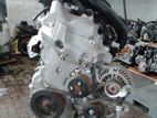 Nissan Juke Complete Engine