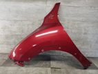 Nissan Juke F15 Front Left Side Fender