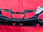 NISSAN JUKE FRONT BUMPER