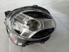 Nissan Juke Headlight