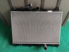 Nissan Juke Radiator