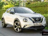 Nissan Juke Safety 2020