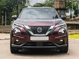 Nissan Juke Safety Package UK 2020