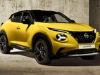 Nissan Juke Sport Edition 2025