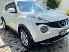 Nissan Juke SUV 2010