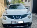 Nissan Juke SUV 2011