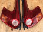 Nissan Juke Tail Light