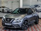 Nissan Juke Techna Plus UK 2020