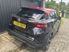 Nissan Juke Tekna 2020