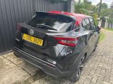 Nissan Juke Tekna 2020