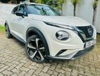 Nissan Juke Tekna 2020