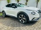 Nissan Juke Tekna 2020