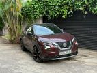 Nissan Juke Tekna Plus 2020