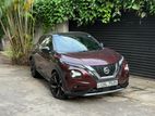 Nissan Juke Tekna Plus 2020