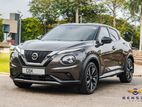 Nissan Juke TEKNA PLUS 2020