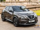 Nissan Juke TEKNA PLUS 2020