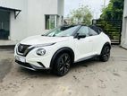 Nissan Juke Tekna Plus 2020