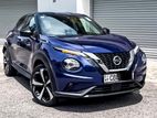 Nissan Juke UK Spec 2020