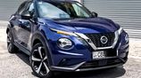 Nissan Juke UK Spec 2020