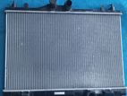 Nissan Juke YE15 Radiator