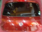 Nissan Juke Yf15 Complete Dicky Door