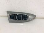 NISSAN JUKE YF15 POWER WINDOW SWITCH