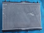 Nissan Juke YF15 Radiator