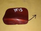 Nissan Juke Yf15 Tow Hook Cover