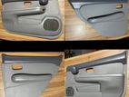 Nissan K11 Cupholder Door Upholstery Set