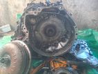 Nissan k11 CVT Gear Box