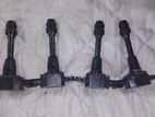 Nissan K12 March Coil Plug