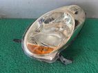 Nissan K12 March Head Light