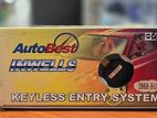 Nissan Key Remote Auto Best Branded