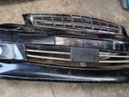 NISSAN KG11 BUMPER FRONT