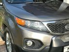 Kia Sorento 2011