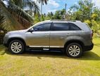 Kia Sorento 2011