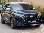 Nissan Kicks X-Two Tone Limited 2024