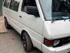 Nissan Largo 1988