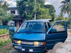 Nissan Largo 1988