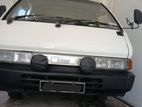 Nissan Largo 1990