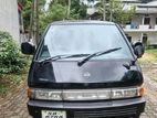 Nissan Largo 1991