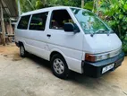Nissan Largo 1991
